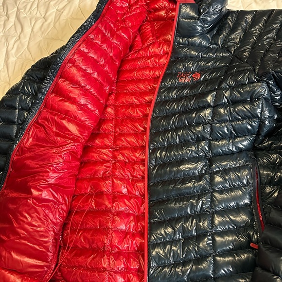 New size XL MEN'S GHOST WHISPERER™ UL HOODY - Picture 11 of 16